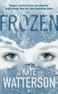 Frozen: An Ellie Macintosh Thriller