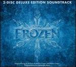 Frozen [Deluxe Edition]