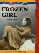 Frozen Girl - Getz, David