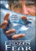 Catherine Oxenberg,Ellina McCormick in Frozen In Fear (2000)