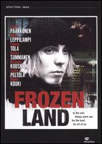 Frozen Land - Aku Louhimies