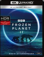 Frozen Planet II - 