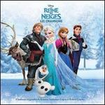 Frozen: The Songs - Original Soundtrack