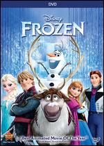 Frozen - Chris Buck; Jennifer Lee