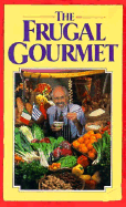 Frugal Gourmet 3 Vol. (Boxed) - Smith, Jeff, Professor