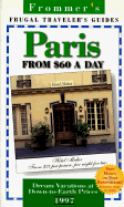 Frugal Paris From $60 A Day 97 - Frommer