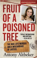 Fruit of A Poisoned Tree: The Inge Lotz Murder and a Miscarriage of Justice