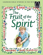 Fruit of the Spirit - Arch Books