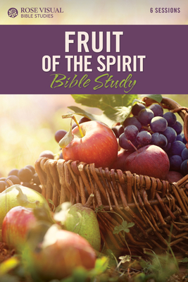 Fruit of the Spirit - Rose Publishing (Creator)