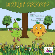 Fruit Scoop