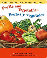 Fruits And Vegetables/Frutas y Vegetales