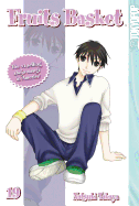 Fruits Basket, Volume 19 - Takaya, Natsuki