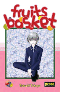 Fruits Basket: Volume 2