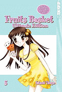 Fruits Basket, Volume 5