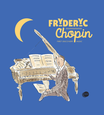 Fryderyk Chopin - Weill, Catherine
