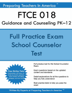 Ftce 018 Guidance and Counseling Pk?12