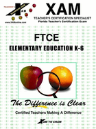 Ftce Elementary Education Competencies and Skills