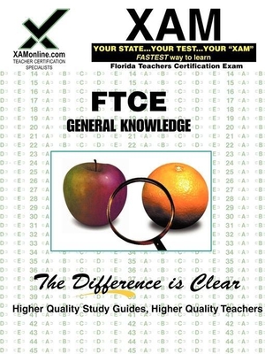 FTCE General Knowledge - Wynne, Sharon A