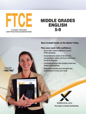 FTCE Middle Grades English 5-9 - Wynne, Sharon A