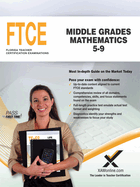 Ftce Middle Grades Mathematics 5-9