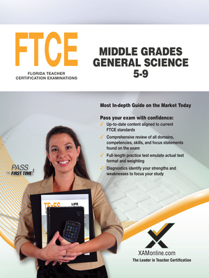 FTCE Middle Grades Science 5-9 - Wynne, Sharon A