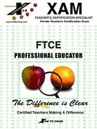 Ftce Professional Educator
