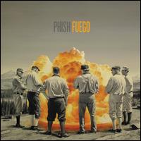 Fuego - Phish
