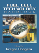 Fuel Cell Technology Handbook - Hoogers, Gregor