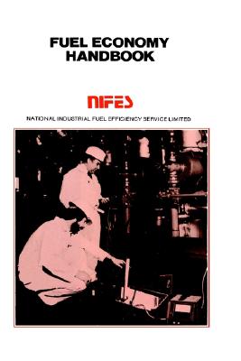 Fuel Economy Handbook - Nifes Ltd (Editor)