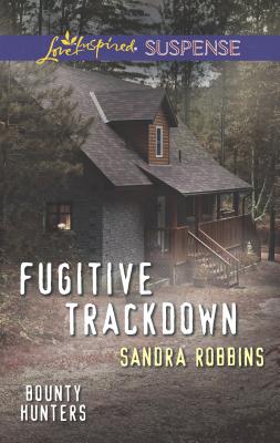 Fugitive Trackdown - Robbins, Sandra