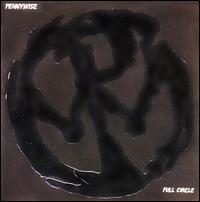 Full Circle [Bonus Track] - Pennywise