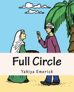 Full Circle: Story and Coloring Book