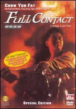 Full Contact [Special Edition]