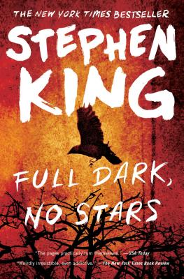 Full Dark, No Stars - King, Stephen
