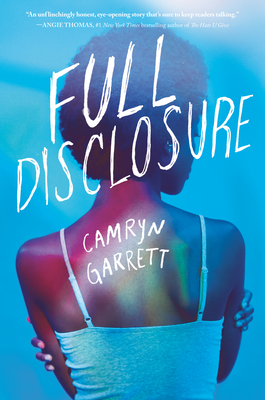 Full Disclosure - Garrett, Camryn
