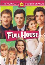 Full House: The Complete Fourth Season [4 Discs]