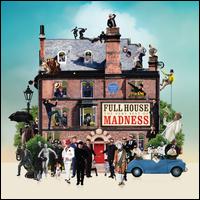 Full House: The Very Best of Madness - Madness