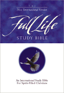 Full Life Study Bible - Zondervan Publishing (Creator)