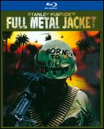 Full Metal Jacket [25th Anniversary] [DigiBook] [Blu-ray] - Stanley Kubrick