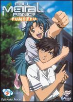 Full Metal Panic?: Fumoffu, Vol. 2 - Full Metal Fracas!