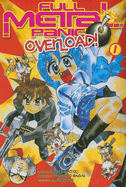 Full Metal Panic: Overload!, Volume 1