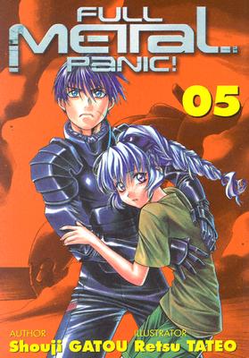 Full Metal Panic! Volume 5 - 