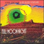 Full Moon Night