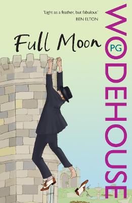 Full Moon - Wodehouse, P G