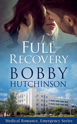 Full Recovery - Hutchinson, Bobby