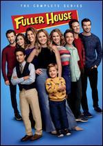 Fuller House: The Complete Series