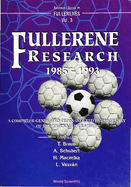 Fullerene Research 1985: 1993