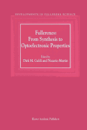 Fullerenes: From Synthesis to Optoelectronic Properties