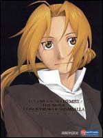 Fullmetal Alchemist - The Movie: The Conqueror of Shamballa [Special Edition] [2 Discs]