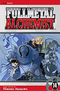 Fullmetal Alchemist, Vol. 14 - Arakawa, Hiromu